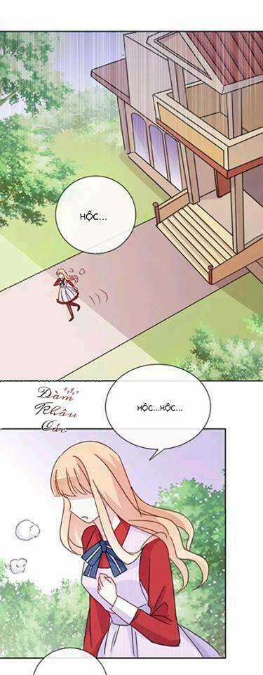 Hãy Call Trước Khi Bốc Cháy Chapter 3.5 trang 12