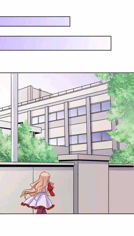 Hãy Call Trước Khi Bốc Cháy Chapter 3.5 trang 16