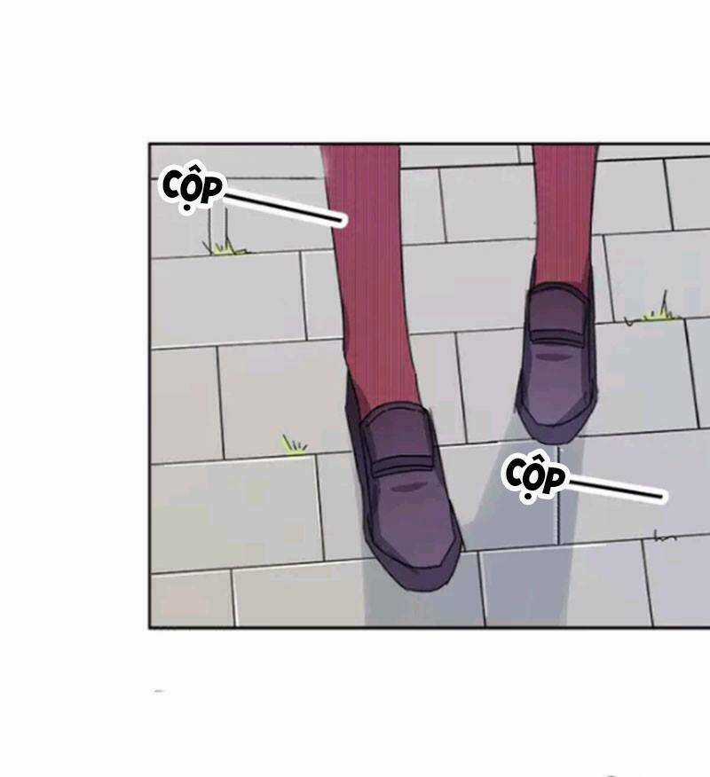 Hãy Call Trước Khi Bốc Cháy Chapter 3.5 trang 17