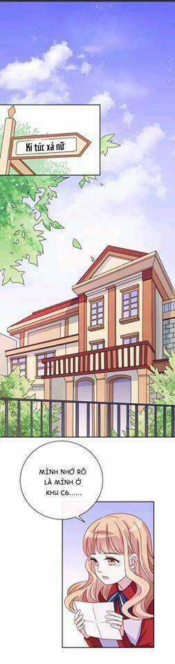 Hãy Call Trước Khi Bốc Cháy Chapter 3.5 trang 18