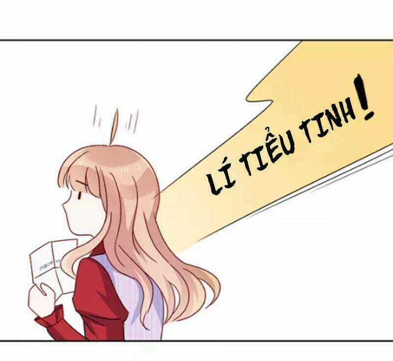 Hãy Call Trước Khi Bốc Cháy Chapter 3.5 trang 19