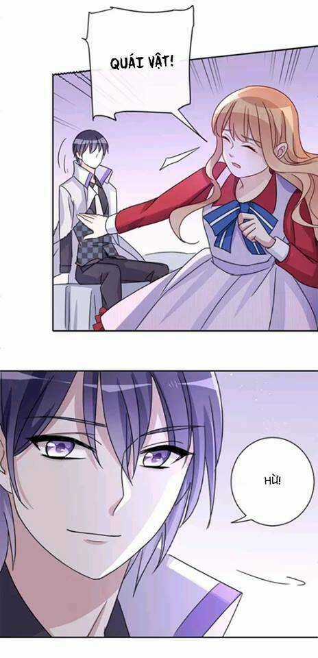 Hãy Call Trước Khi Bốc Cháy Chapter 3.5 trang 2