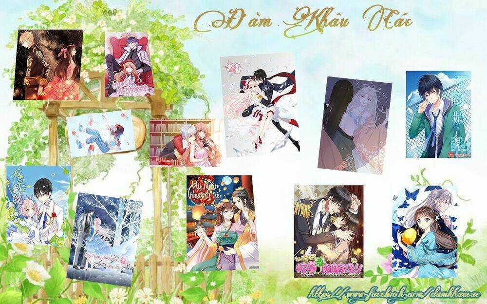 Hãy Call Trước Khi Bốc Cháy Chapter 3.5 trang 23