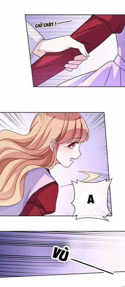 Hãy Call Trước Khi Bốc Cháy Chapter 3.5 trang 3