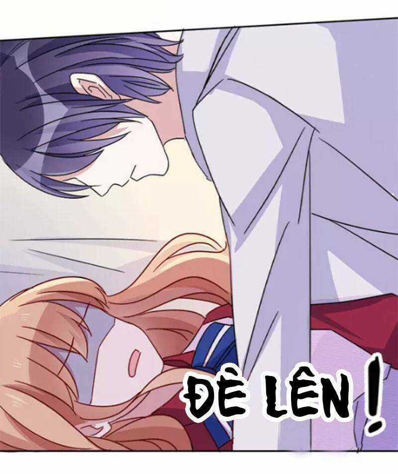 Hãy Call Trước Khi Bốc Cháy Chapter 3.5 trang 4