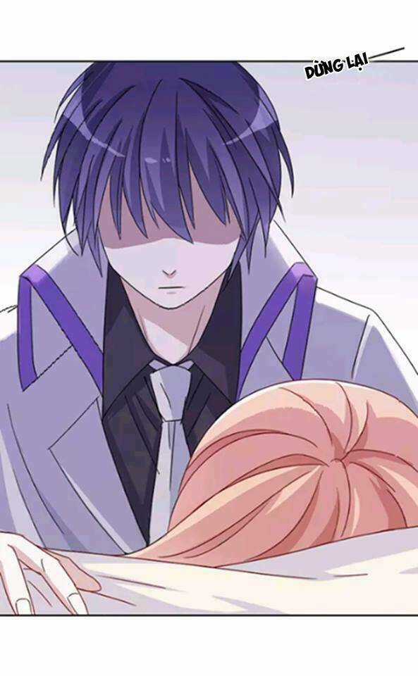 Hãy Call Trước Khi Bốc Cháy Chapter 3.5 trang 6