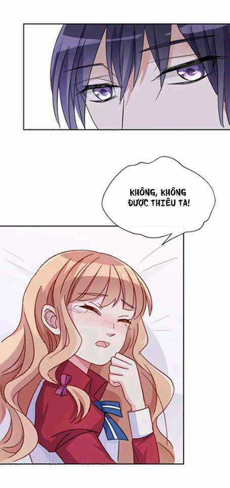 Hãy Call Trước Khi Bốc Cháy Chapter 3.5 trang 7