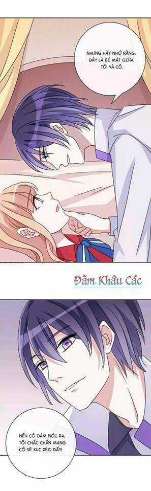 Hãy Call Trước Khi Bốc Cháy Chapter 3.5 trang 9