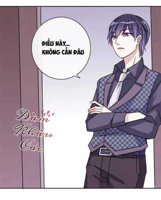 Hãy Call Trước Khi Bốc Cháy Chapter 3 trang 10
