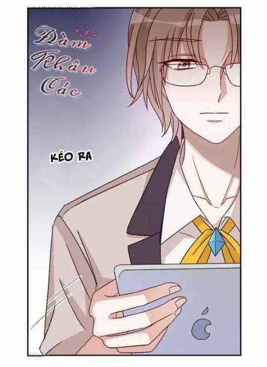 Hãy Call Trước Khi Bốc Cháy Chapter 3 trang 14