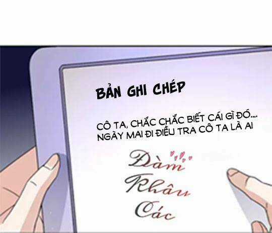 Hãy Call Trước Khi Bốc Cháy Chapter 3 trang 15