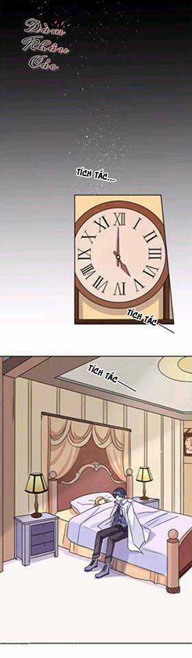 Hãy Call Trước Khi Bốc Cháy Chapter 3 trang 16