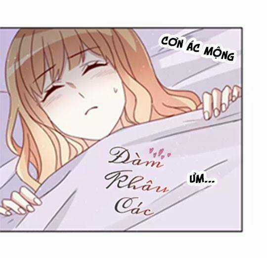 Hãy Call Trước Khi Bốc Cháy Chapter 3 trang 18