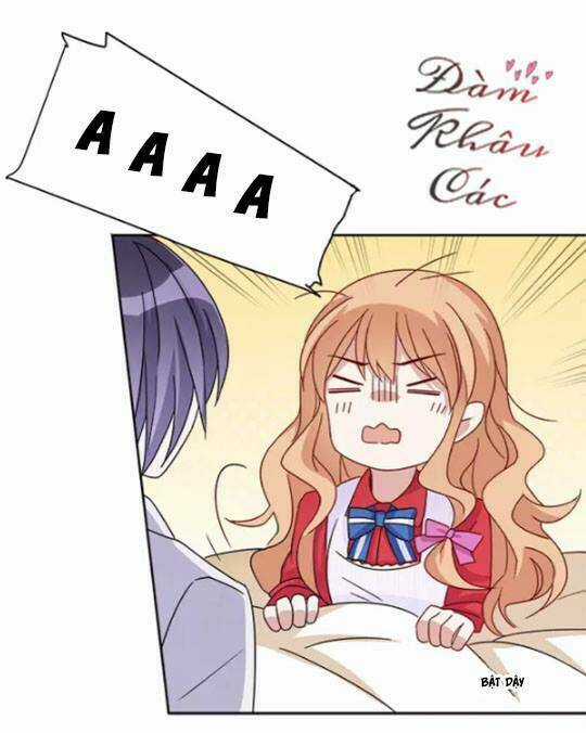 Hãy Call Trước Khi Bốc Cháy Chapter 3 trang 19