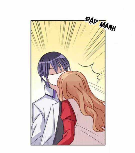 Hãy Call Trước Khi Bốc Cháy Chapter 3 trang 20