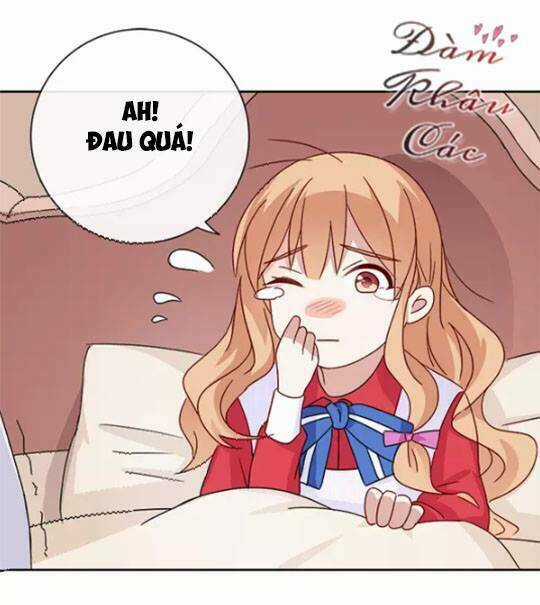 Hãy Call Trước Khi Bốc Cháy Chapter 3 trang 21