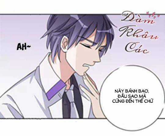 Hãy Call Trước Khi Bốc Cháy Chapter 3 trang 22