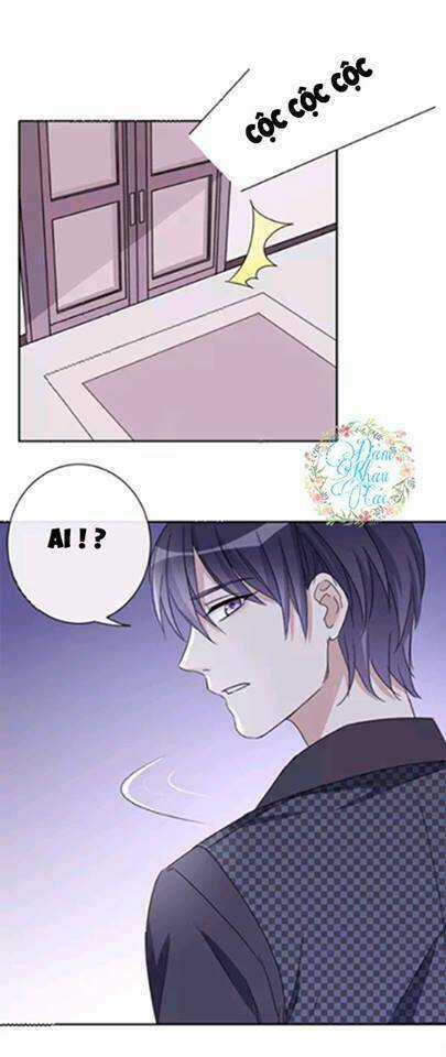 Hãy Call Trước Khi Bốc Cháy Chapter 3 trang 5