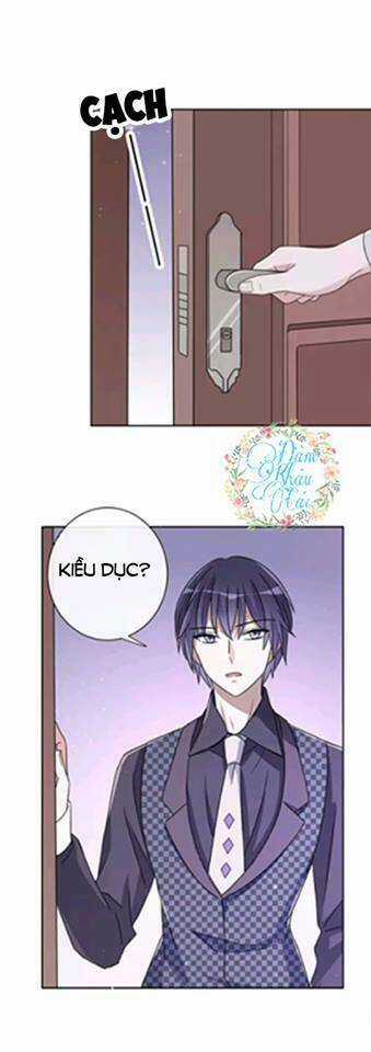 Hãy Call Trước Khi Bốc Cháy Chapter 3 trang 6