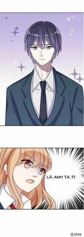 Hãy Call Trước Khi Bốc Cháy Chapter 4 trang 13