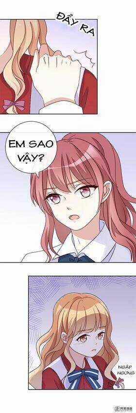 Hãy Call Trước Khi Bốc Cháy Chapter 4 trang 3