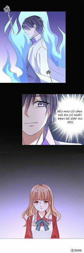 Hãy Call Trước Khi Bốc Cháy Chapter 4 trang 4