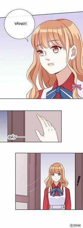 Hãy Call Trước Khi Bốc Cháy Chapter 4 trang 7