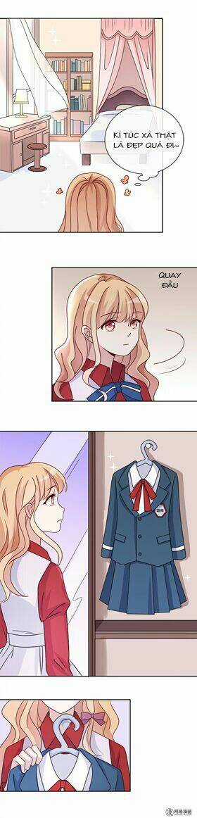 Hãy Call Trước Khi Bốc Cháy Chapter 4 trang 8