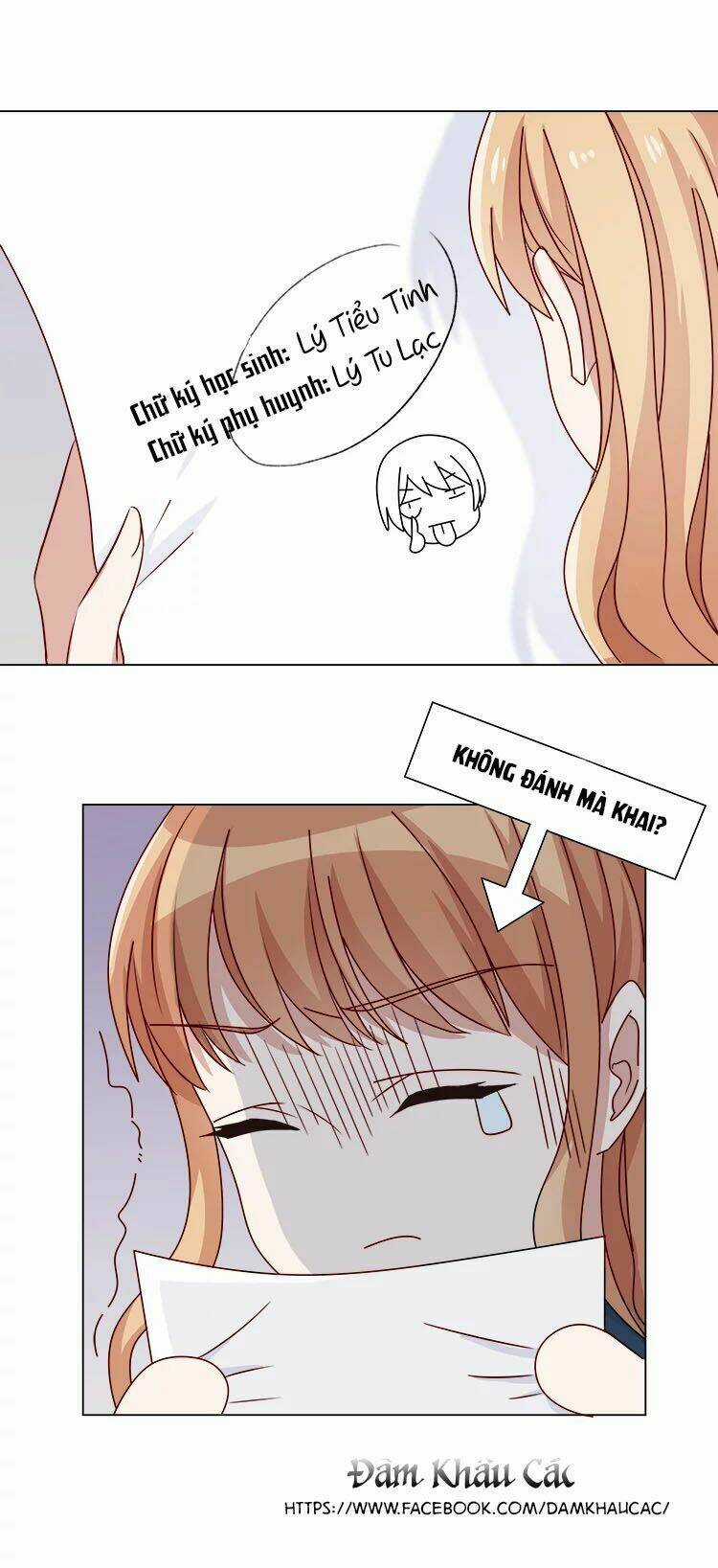 Hãy Call Trước Khi Bốc Cháy Chapter 5 trang 13