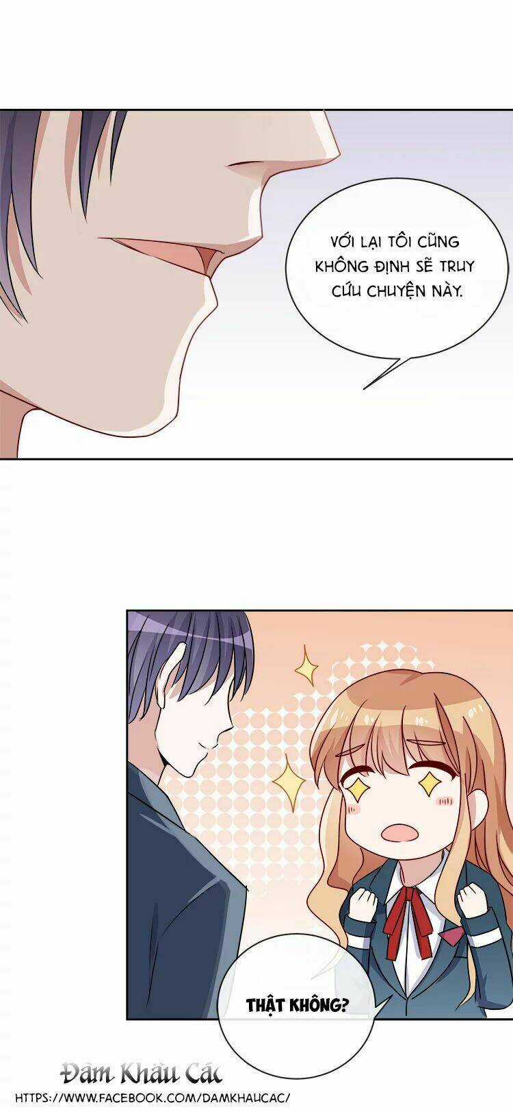 Hãy Call Trước Khi Bốc Cháy Chapter 5 trang 14