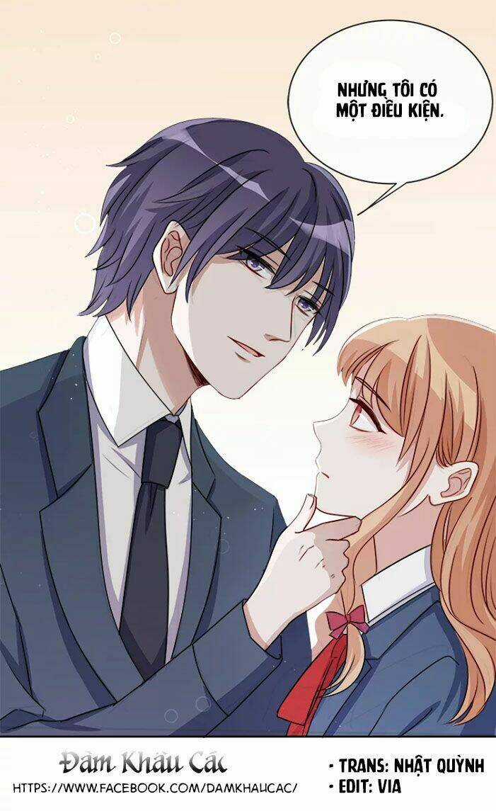 Hãy Call Trước Khi Bốc Cháy Chapter 5 trang 15