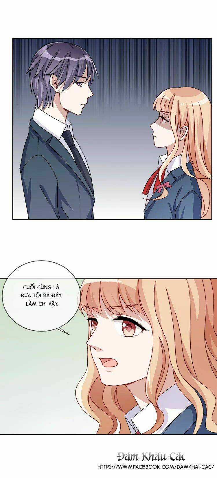 Hãy Call Trước Khi Bốc Cháy Chapter 5 trang 2