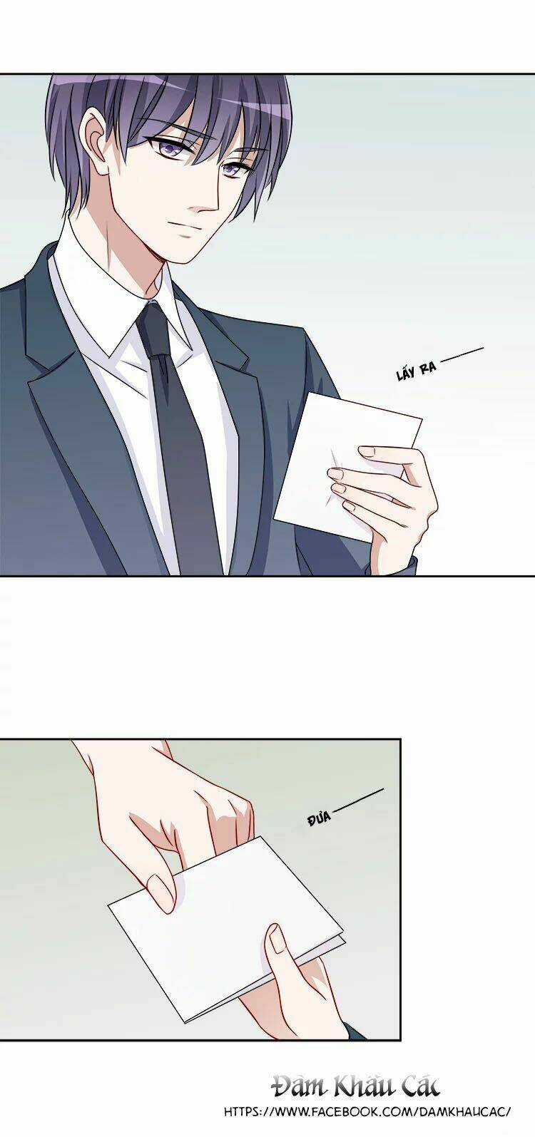 Hãy Call Trước Khi Bốc Cháy Chapter 5 trang 3