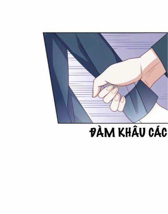 Hãy Call Trước Khi Bốc Cháy Chapter 6 trang 11