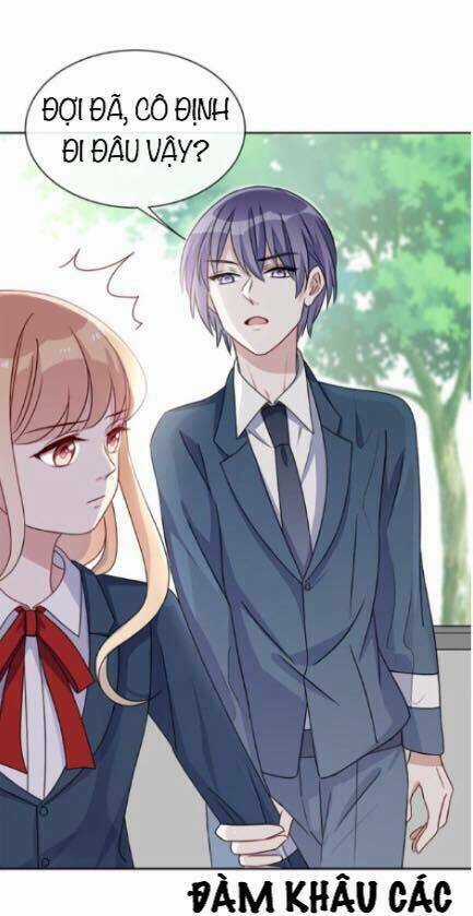 Hãy Call Trước Khi Bốc Cháy Chapter 6 trang 12