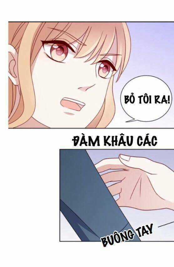 Hãy Call Trước Khi Bốc Cháy Chapter 6 trang 13