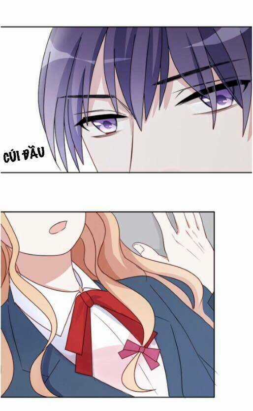 Hãy Call Trước Khi Bốc Cháy Chapter 6 trang 17