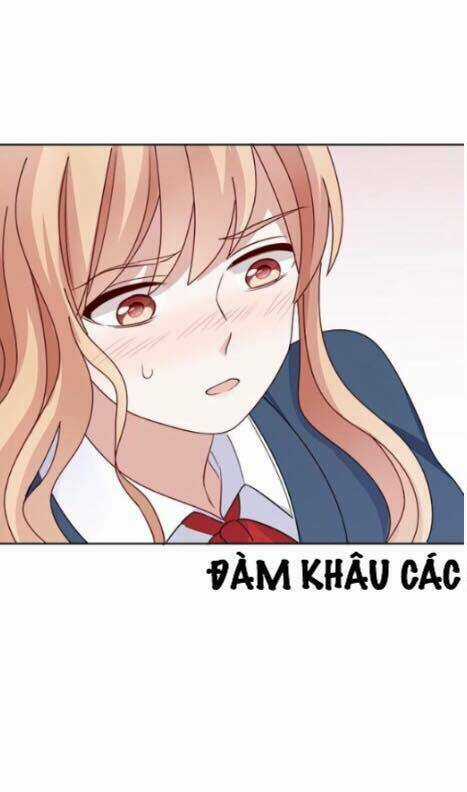 Hãy Call Trước Khi Bốc Cháy Chapter 6 trang 18