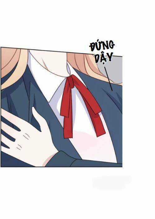 Hãy Call Trước Khi Bốc Cháy Chapter 6 trang 21