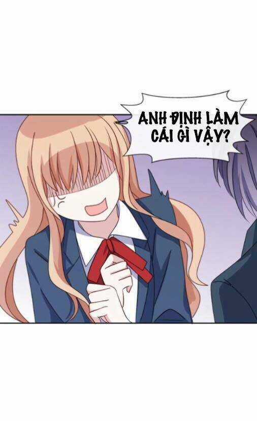 Hãy Call Trước Khi Bốc Cháy Chapter 6 trang 22