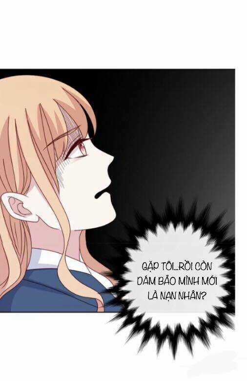 Hãy Call Trước Khi Bốc Cháy Chapter 6 trang 24