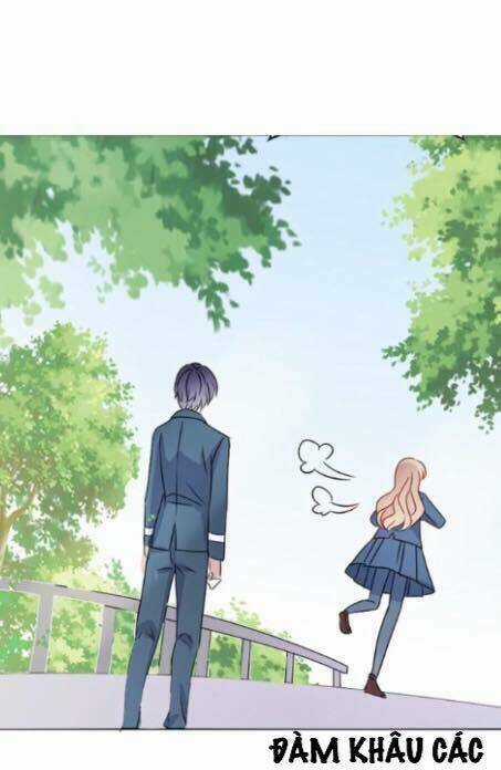 Hãy Call Trước Khi Bốc Cháy Chapter 6 trang 26