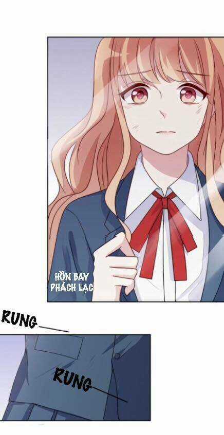 Hãy Call Trước Khi Bốc Cháy Chapter 6 trang 28