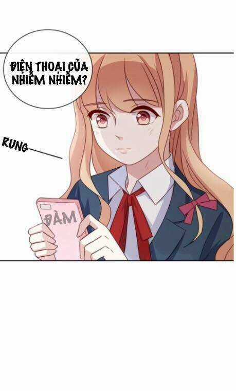 Hãy Call Trước Khi Bốc Cháy Chapter 6 trang 29