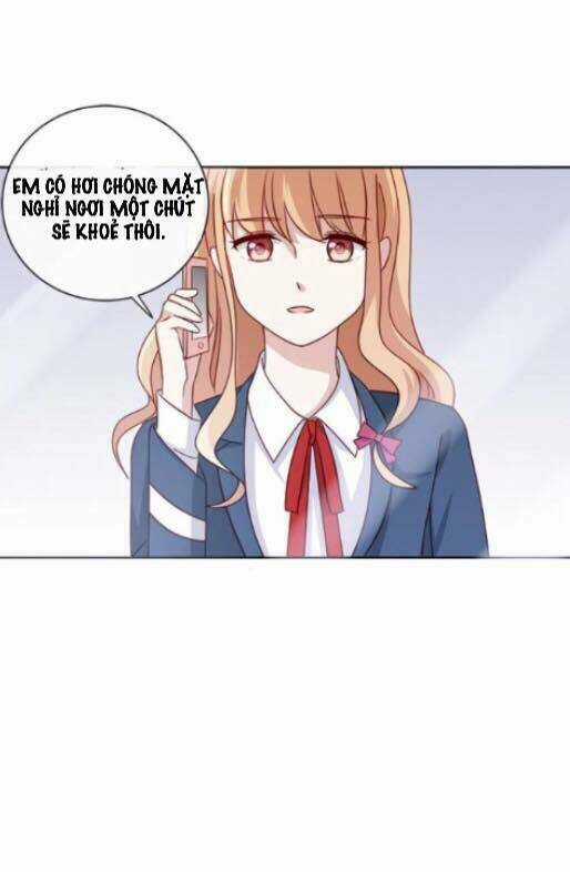 Hãy Call Trước Khi Bốc Cháy Chapter 6 trang 32