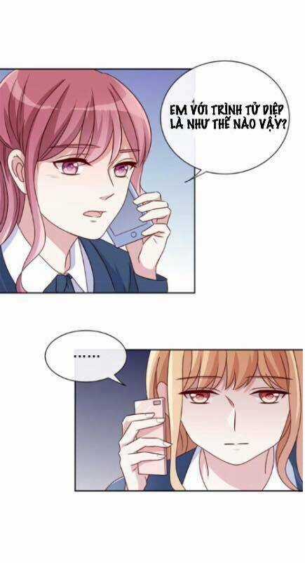 Hãy Call Trước Khi Bốc Cháy Chapter 6 trang 33