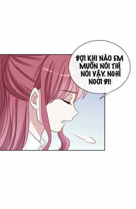 Hãy Call Trước Khi Bốc Cháy Chapter 6 trang 34