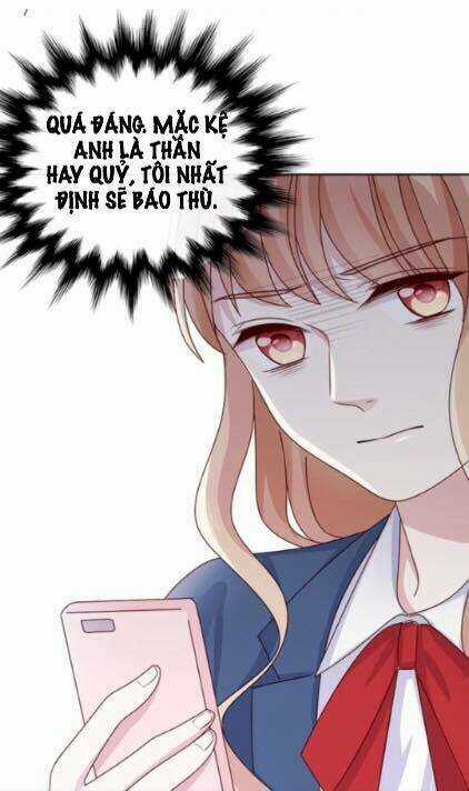 Hãy Call Trước Khi Bốc Cháy Chapter 6 trang 36