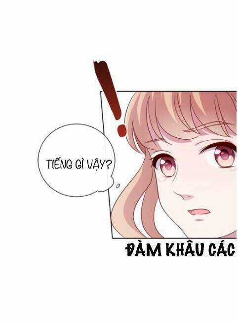 Hãy Call Trước Khi Bốc Cháy Chapter 6 trang 4