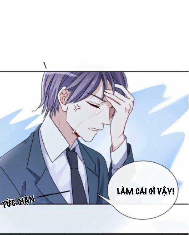 Hãy Call Trước Khi Bốc Cháy Chapter 6 trang 6